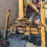 دستگاه جرثقیل تادانو یونیک