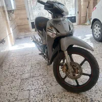 پیشرو۱۳۵ سی سی مدل۹۵