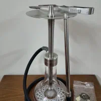 قلیان مِستر اِدِس MR.EDS