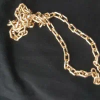 گردنبند طلا