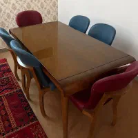 میزغذاخوری