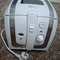 سرخ کن ویداس