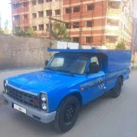 نیسان ۱۴۰۳ در حد صفر