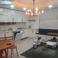 طراحی و نصب تخصصی کابینت و دکوراسیون چوبی