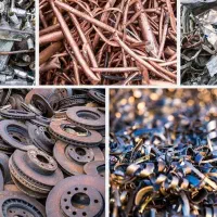 خرید فروش کارتن پلاستیک  ضایعات اهن مس آلومینیوم