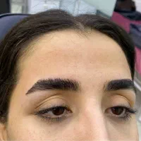 مدل اصلاح ابرو بانوان رایگان