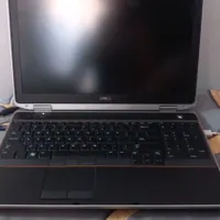 لب تاپ dell|رایانه همراه|محمدشهر, |دیوار