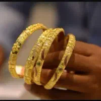 طلا را نفروشید