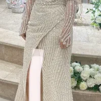 لباس مجلسی
