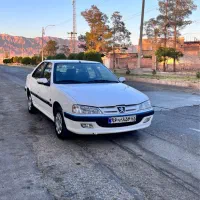 پارس مدل 94دوگانه کارخانه