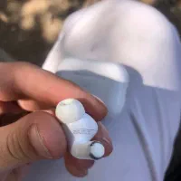 AirPods pro orginal|لوازم جانبی موبایل و تبلت|تبریز, |دیوار