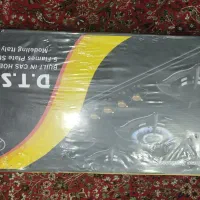 گاز رومیزی ایتالیایی