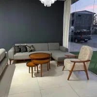 مبل راحتی مستقیم از تولیدی)& مدل راحتی و اسپرت