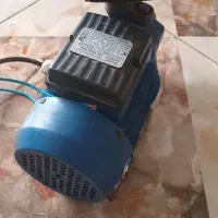 پمپ آب درحد نو