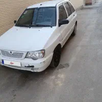 فروش پراید ۱۱۱