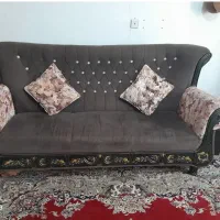 مبلمان خانگی