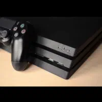 ps4 pro-1tra|کنسول، بازی ویدئویی و آنلاین|تهران, بهمن یار|دیوار