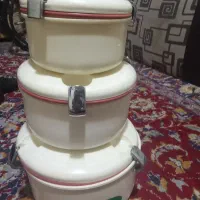 ظرف مسافرتی ۶تکیه