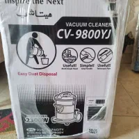 جاروبرقی hitachi نو نو