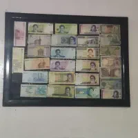 تابلو کلکسیونی