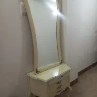 میز کنسول