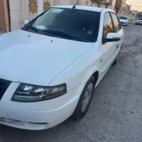 سورن ۱۴۰۲ موتور برزگ