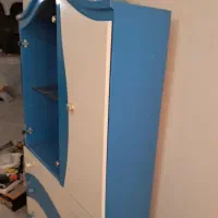 کمد بچه بفروش می رسد