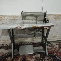 چرخ صنعتی سری دوز مدل ۵۵۵ ژوکی ژاپنی اصل