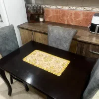 فروش میز ناهاخوری ۴ نفره