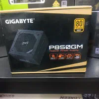 پاور گیگابایت Gigabyte P850GM Gold 850W