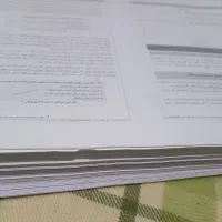 جزوه تخصصی استخدامی آموزش پرورش