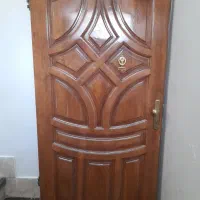 درب ورودی
