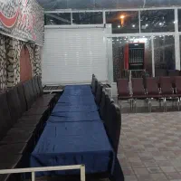 اجاره باغ و سالن برای تولد.مهمانی وعروسی.