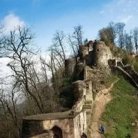 تور طبیعت گردی
