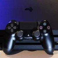 ps 4 pro در حد کپی خور