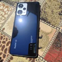 Note 12 pro plus 5G معاوضه با همرده