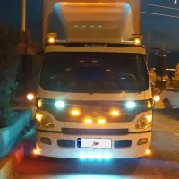 جا ب جای بار