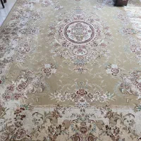 فرش مشهد ۱۲متری