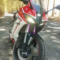 کیوجی ریس ۳۰۰ سی سی