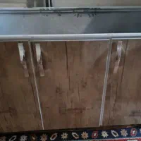 کابینت فلزی