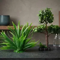 گیاه و درختچه مصنوعی