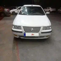 سمند ۸۸