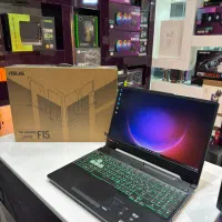لپ‌تاپ گیمینگ نسل ۱۱ مدل tuf A15