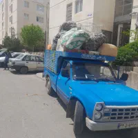 اتوبار باربری سعادت آباد پونک جنت اباد کل مناطق