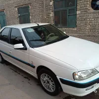 پارس ELXموتور زانتیا مدل92