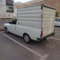 پیکان وانت۸۹
