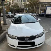 سراتو‌اپشنال مدل ۹۷