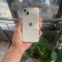 آیفون 13 نرمال 128 لاکاغذی
