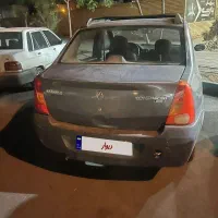 النود مدل  (تندر)۱۳۸۹
