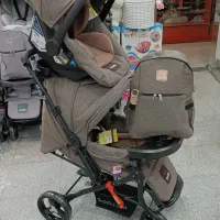 کالسکه و کریر